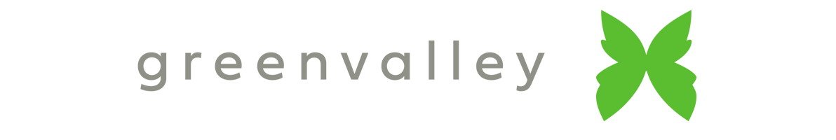 Logo da Green Valley