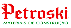Logo da Petroski